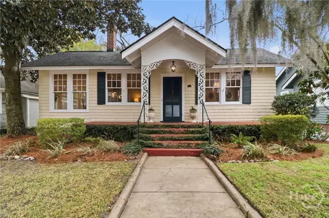 225 E 51st St, Savannah, GA 31405