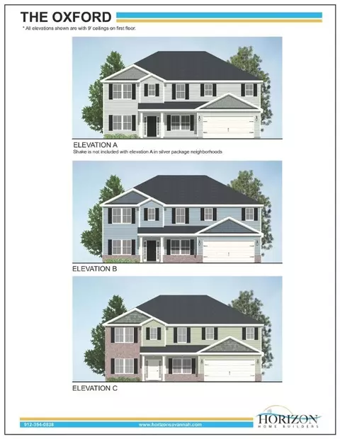 675 Majestic Dr, Guyton, GA 31312