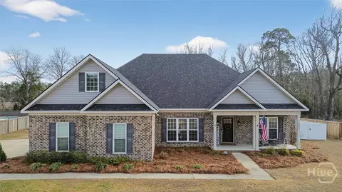 5206 Canady Ct, Statesboro, GA 30461