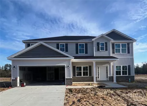 110 Little Ben Ct, Guyton, GA 31312