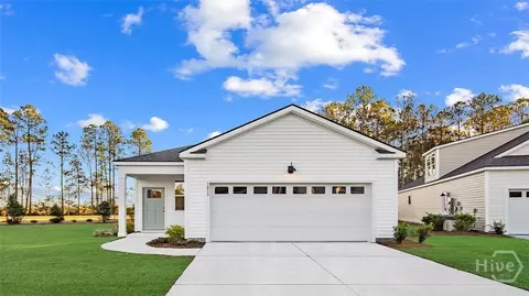 1029 Lakes Blvd, Brunswick, GA 31525