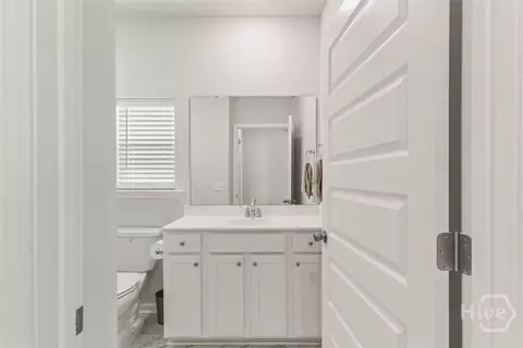 Entry Way - 126 Holloway Hl, Pooler, GA 31322 photo 7 of 8