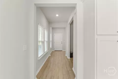 Entry Way - 126 Holloway Hl, Pooler, GA 31322 photo 2 of 8