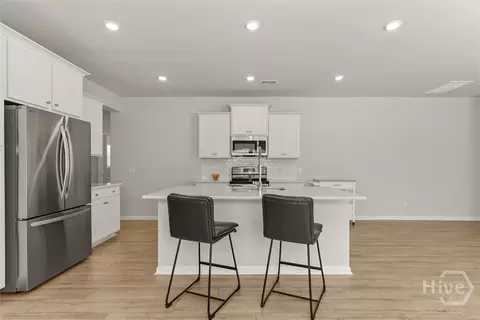 Kitchen - 126 Holloway Hl, Pooler, GA 31322 photo 1 of 2