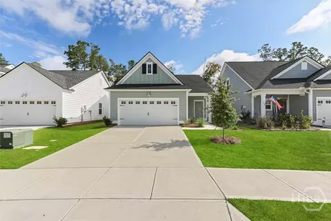 126 Holloway Hl, Pooler, GA 31322