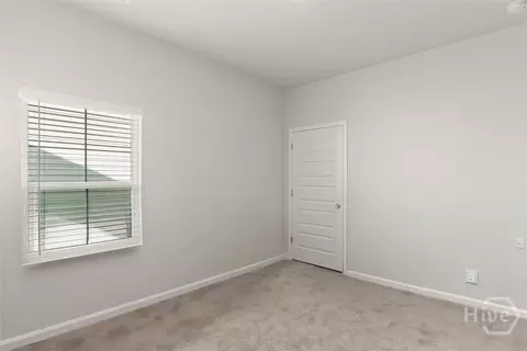 Bedroom - 126 Holloway Hl, Pooler, GA 31322 photo 1 of 5