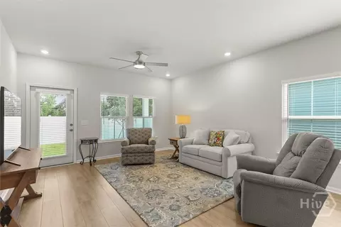 Living - 126 Holloway Hl, Pooler, GA 31322 photo 3 of 3