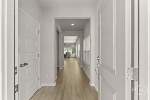 Entry Way - 126 Holloway Hl, Pooler, GA 31322 photo 1 of 8