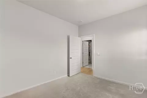 Bedroom - 126 Holloway Hl, Pooler, GA 31322 photo 2 of 5