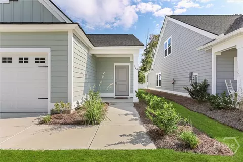 Exterior - 126 Holloway Hl, Pooler, GA 31322 photo 2 of 10