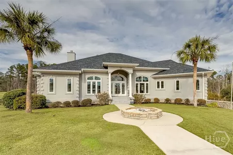 62 Wellington Ct, Ellabell, GA 31308