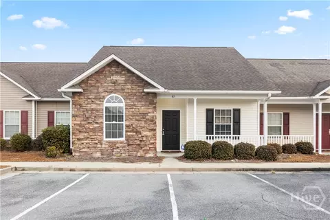 401 Barry Mccaffrey Blvd, Hinesville, GA 31313