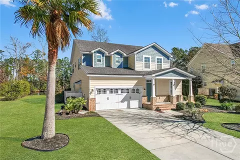 148 Moor Hen Lndg, Savannah, GA 31419