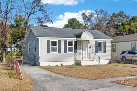 2308 New York Ave, Savannah, GA 31404