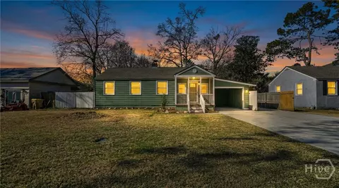 111 Dixie St, Port Wentworth, GA 31407