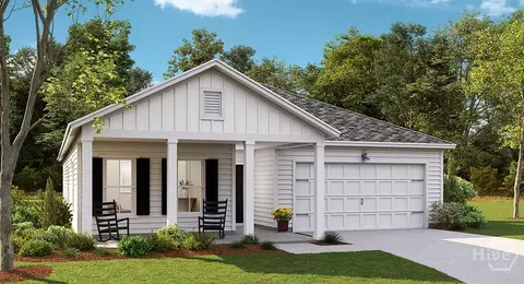 143 Weyview Gdns, Pooler, GA 31322