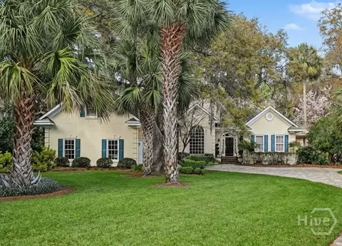 22 Marsh Tower Ln, Savannah, GA 31411