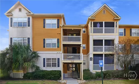 4101 Walden Park Dr, Savannah, GA 31410