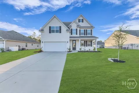 14 Woodford Reserve Dr, Pooler, GA 31322