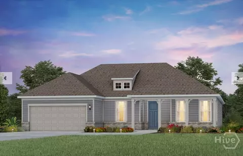 160 Tufted Grass Way, Richmond Hill, GA 31324