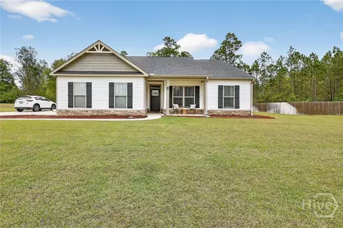 415 Coles Way, Statesboro, GA 30461