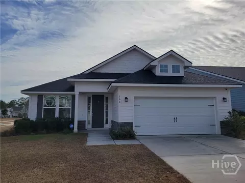 260 Mcqueen Dr, Pooler, GA 31322