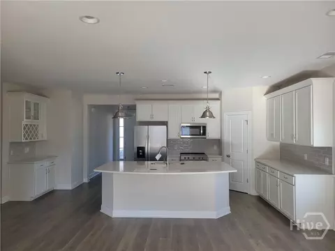 260 Mcqueen Dr, Pooler, GA 31322 photo 2