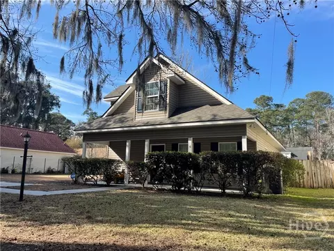 103 Mendel Ave, Savannah, GA 31406