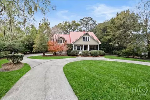 41 Grimball Point Rd, Savannah, GA 31406