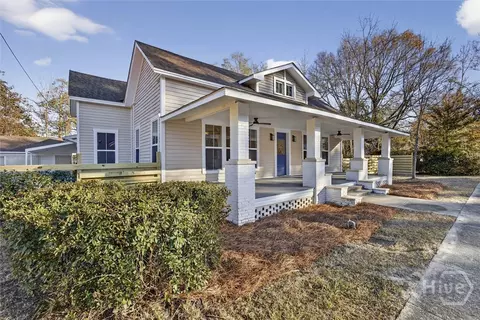 150 Church St, Pembroke, GA 31321
