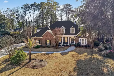 145 Dutch Island Dr, Savannah, GA 31416