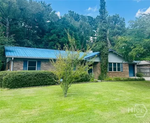 312 Nottingham Way, Hinesville, GA 31313