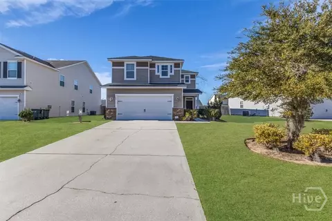 33 Concordia Dr, Savannah, GA 31419