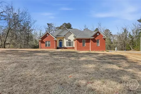123 High Bluff Rd, Rincon, GA 31326