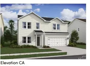 309 Kingswood Cir, Bloomingdale, GA 31302