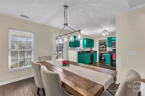 Dining - 39 Cottingham, Pooler, GA 31322 photo 2 of 3