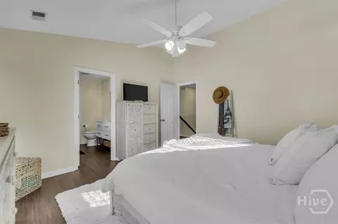 Bedroom - 39 Cottingham, Pooler, GA 31322 photo 3 of 7