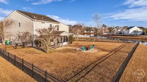 Exterior - 39 Cottingham, Pooler, GA 31322 photo 14 of 16