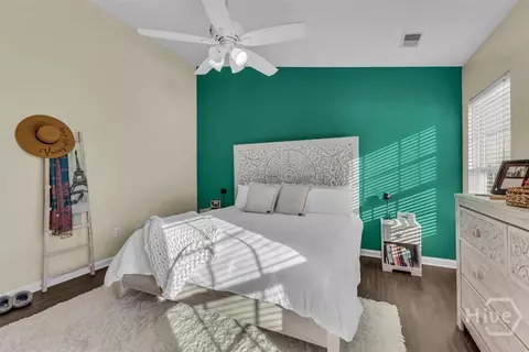 Bedroom - 39 Cottingham, Pooler, GA 31322 photo 2 of 7