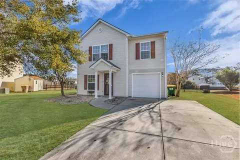 Exterior - 39 Cottingham, Pooler, GA 31322 photo 1 of 16