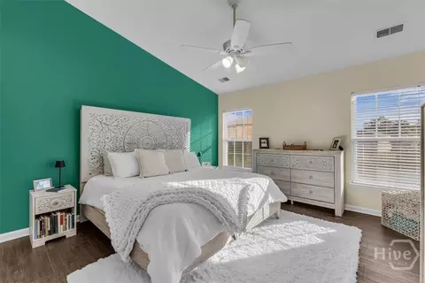Bedroom - 39 Cottingham, Pooler, GA 31322 photo 1 of 7