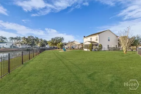 Exterior - 39 Cottingham, Pooler, GA 31322 photo 13 of 16