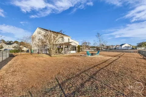 Exterior - 39 Cottingham, Pooler, GA 31322 photo 10 of 16