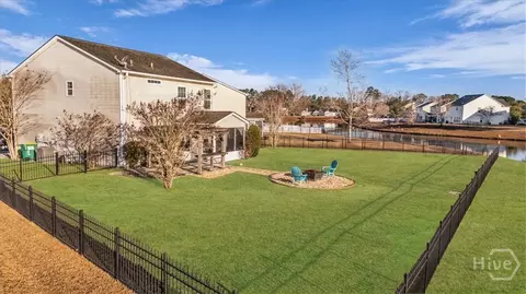 Exterior - 39 Cottingham, Pooler, GA 31322 photo 15 of 16