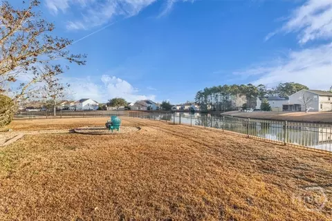 Exterior - 39 Cottingham, Pooler, GA 31322 photo 8 of 16
