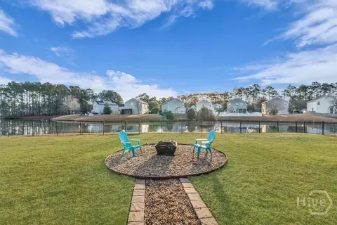 Exterior - 39 Cottingham, Pooler, GA 31322 photo 7 of 16