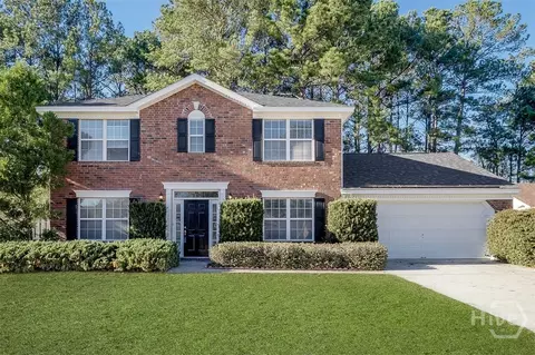 149 Village Lake Dr, Pooler, GA 31322