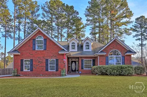 206 Sandy Springs Dr, Rincon, GA 31326