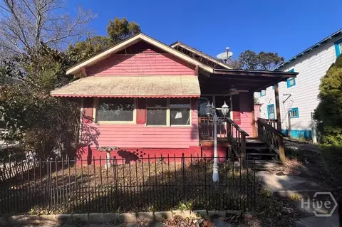 1228 E 39th St, Savannah, GA 31404