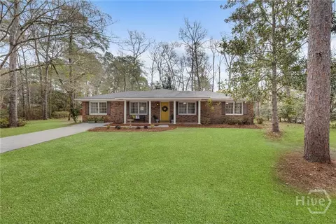 16 Pate Pl, Statesboro, GA 30458